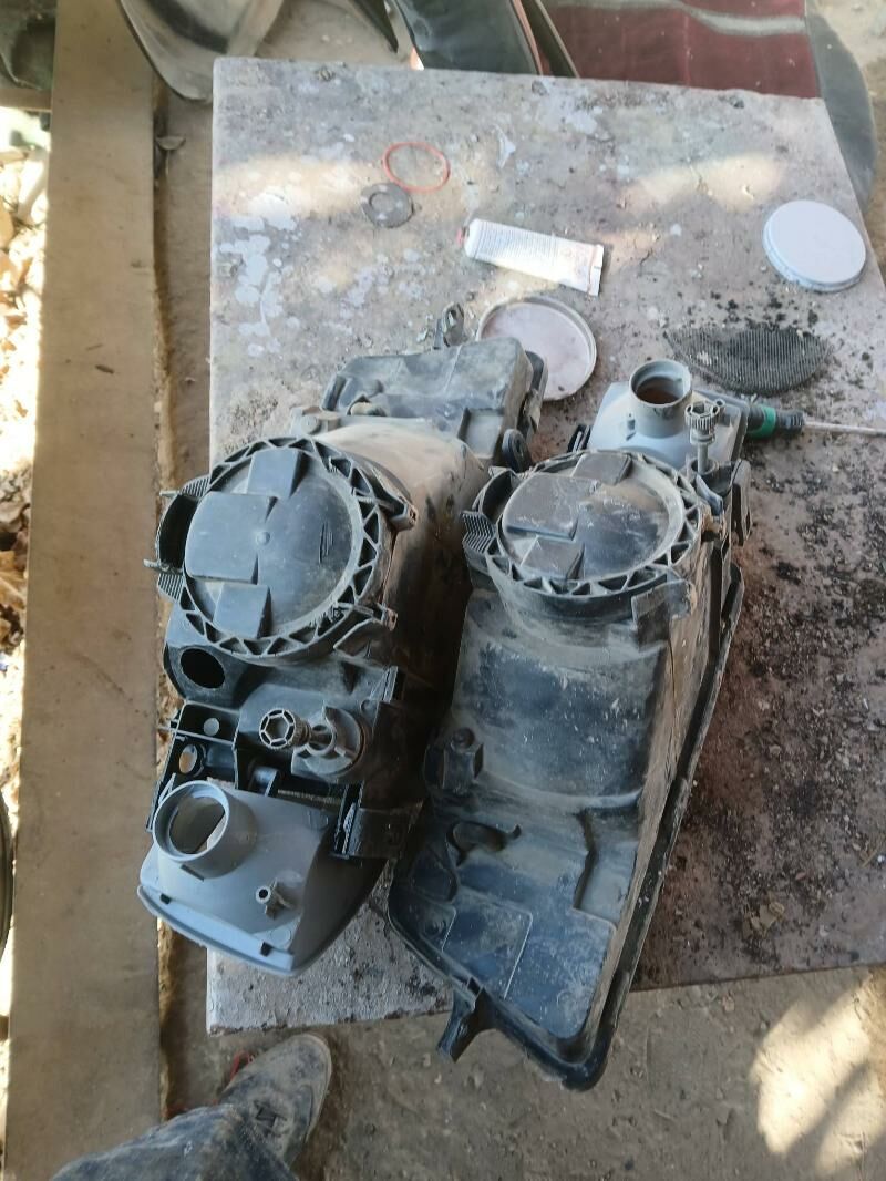 фар опел 250 TMT - Дашогуз - img 2