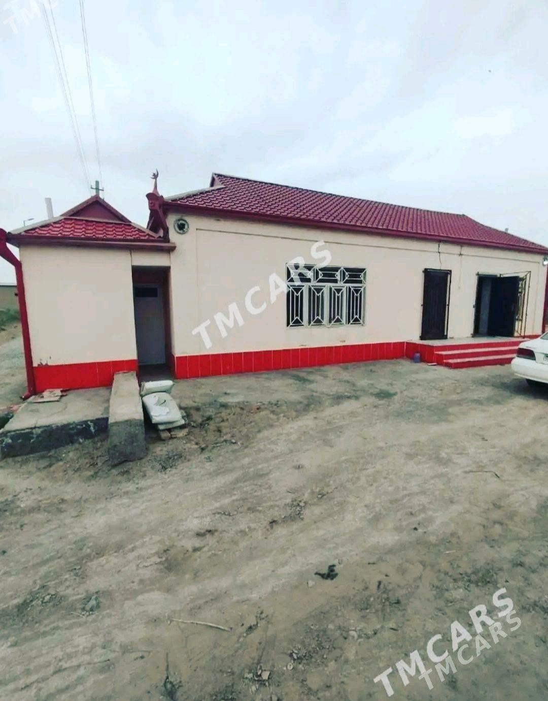 MUXAD 8 SOTOK - Мары - img 3