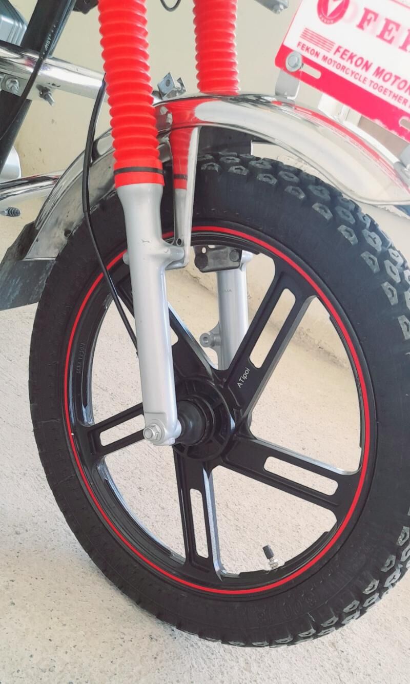 Fekon FK200-14G 2023 - 12 000 TMT - Берекет - img 7