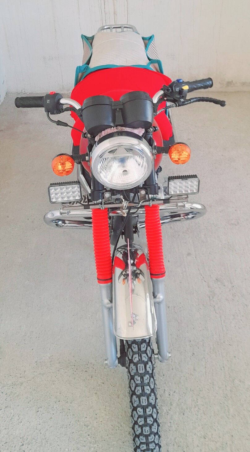 Fekon FK200-14G 2023 - 12 000 TMT - Берекет - img 6