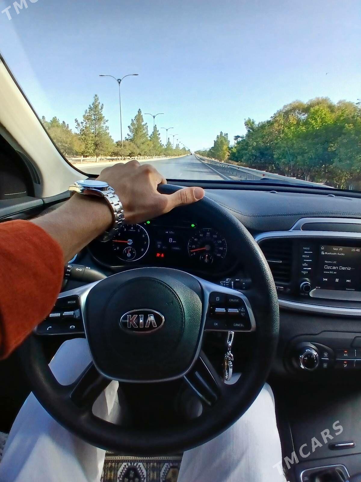 Kia Sorento 2020 - 280 000 TMT - Çoganly - img 2