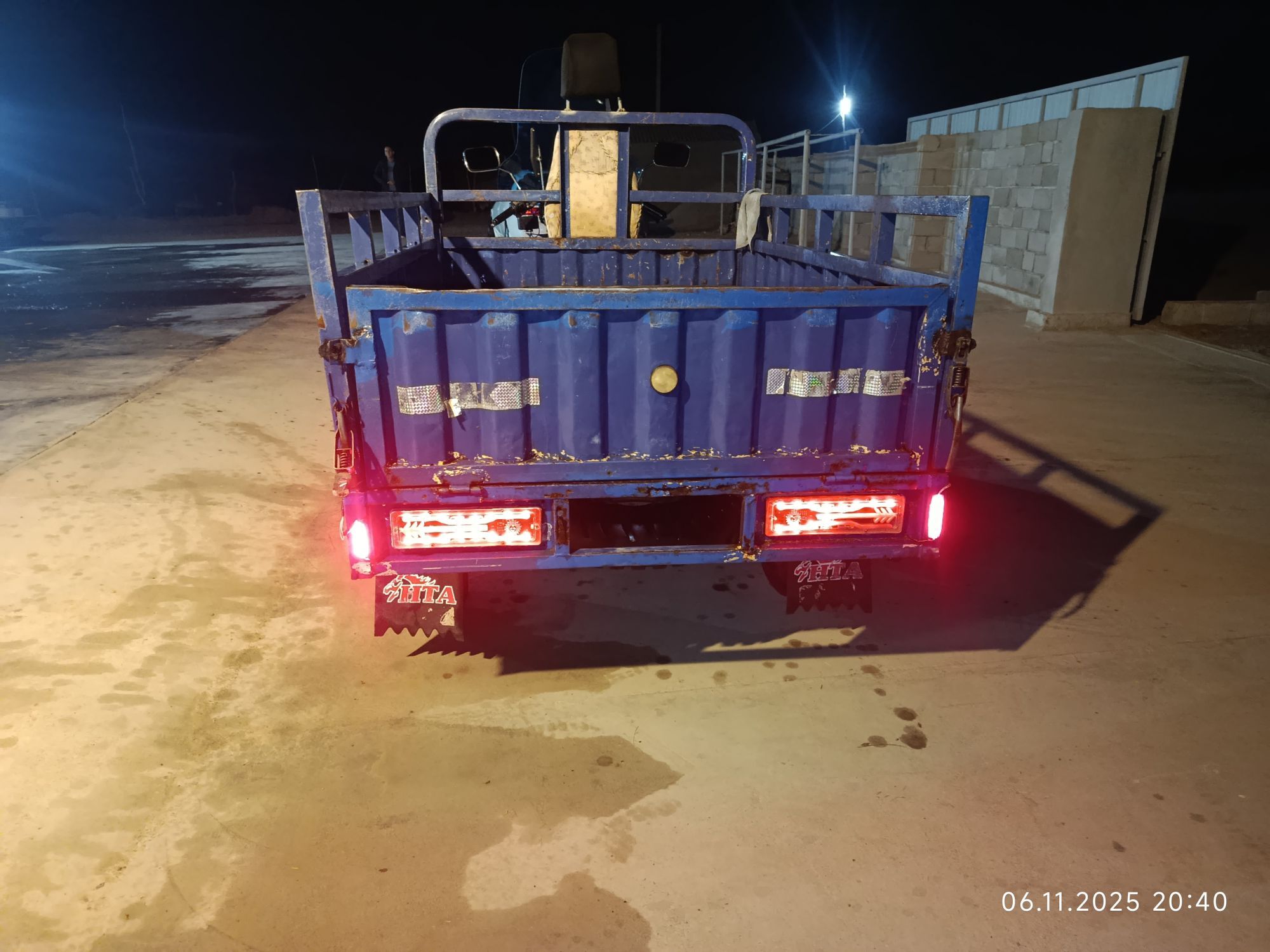 Fekon FK200-14G 2016 - 19 000 TMT - Babadaýhan - img 4