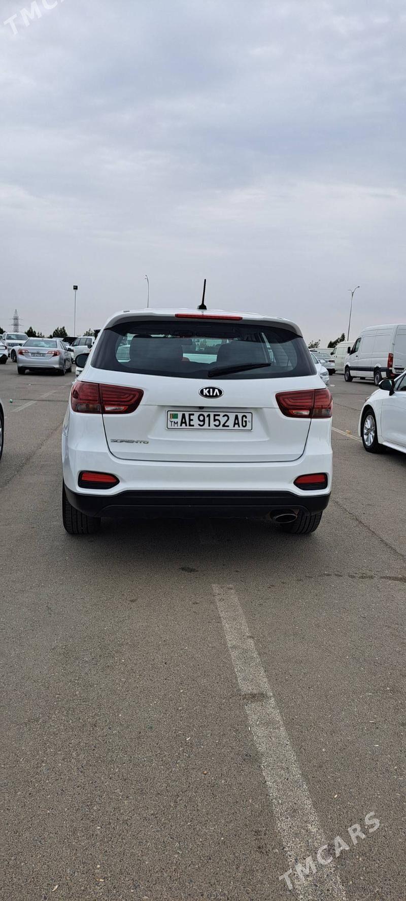 Kia Sorento 2020 - 280 000 TMT - Çoganly - img 3