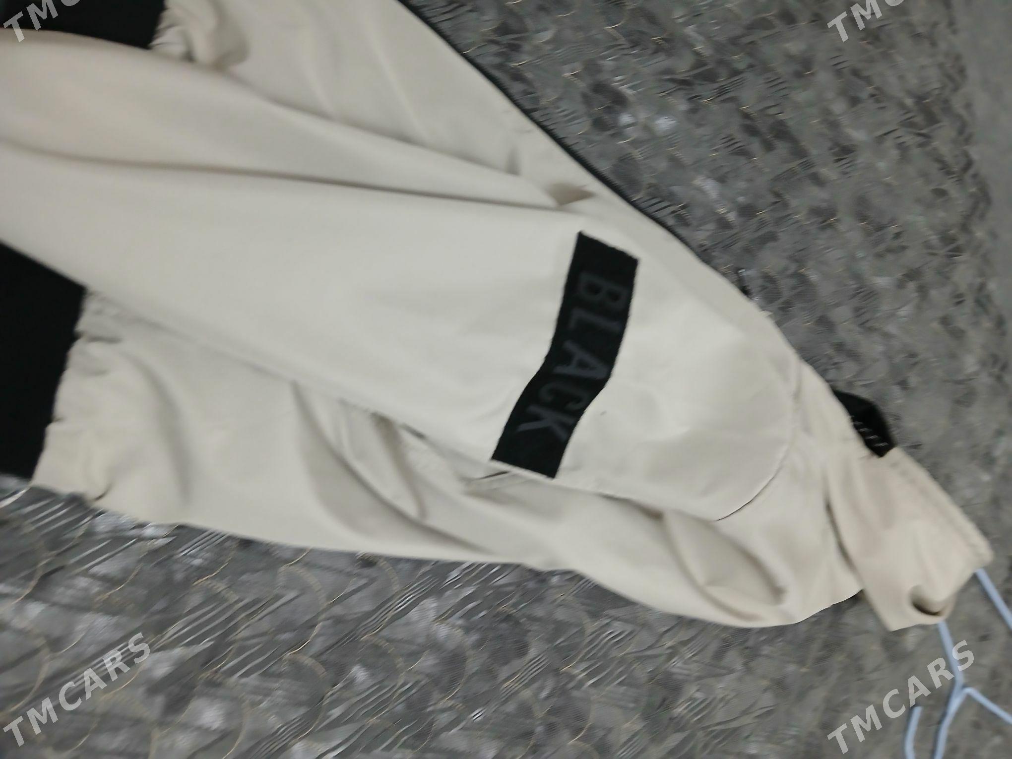 jensi çarbyr - Дашогуз - img 5