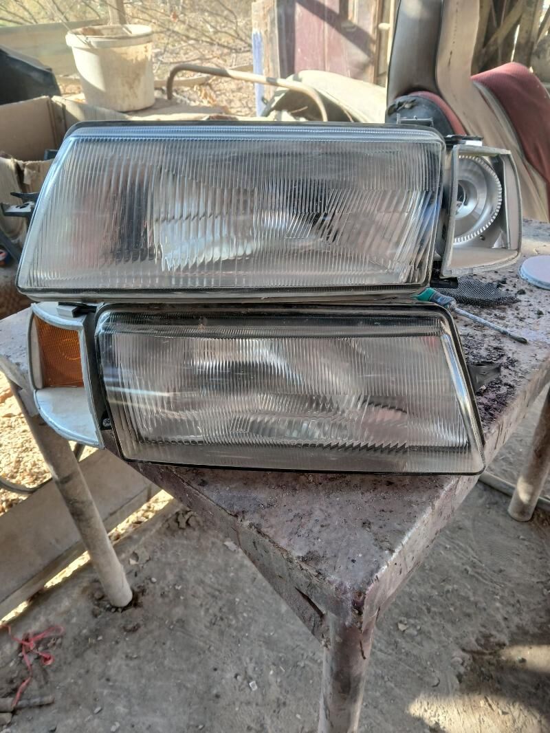 фар опел 250 TMT - Дашогуз - img 1