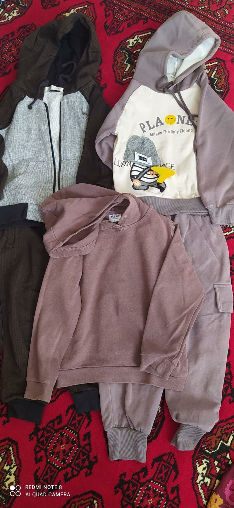 caga switir - Aşgabat - img 3