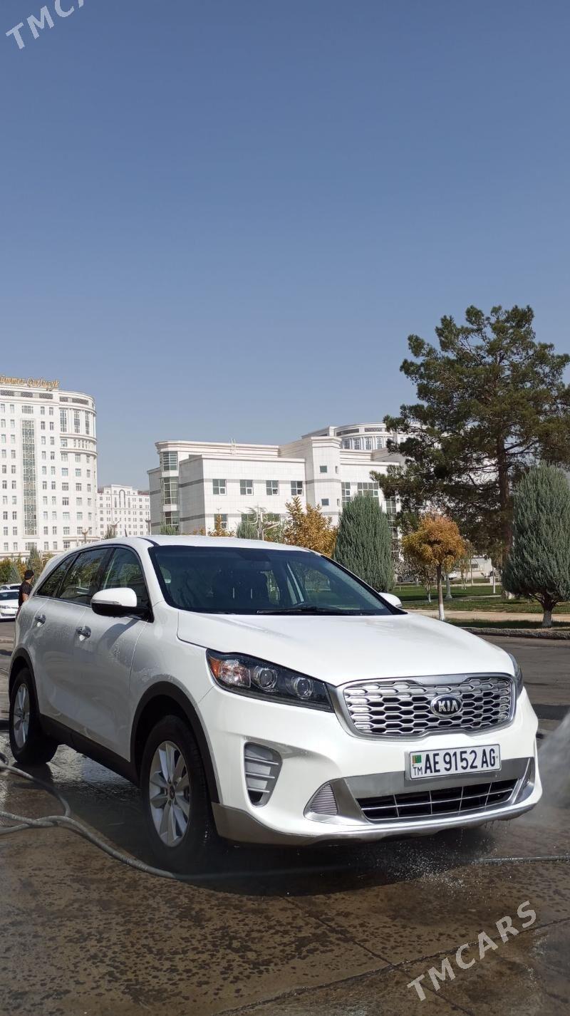 Kia Sorento 2020 - 280 000 TMT - Çoganly - img 1