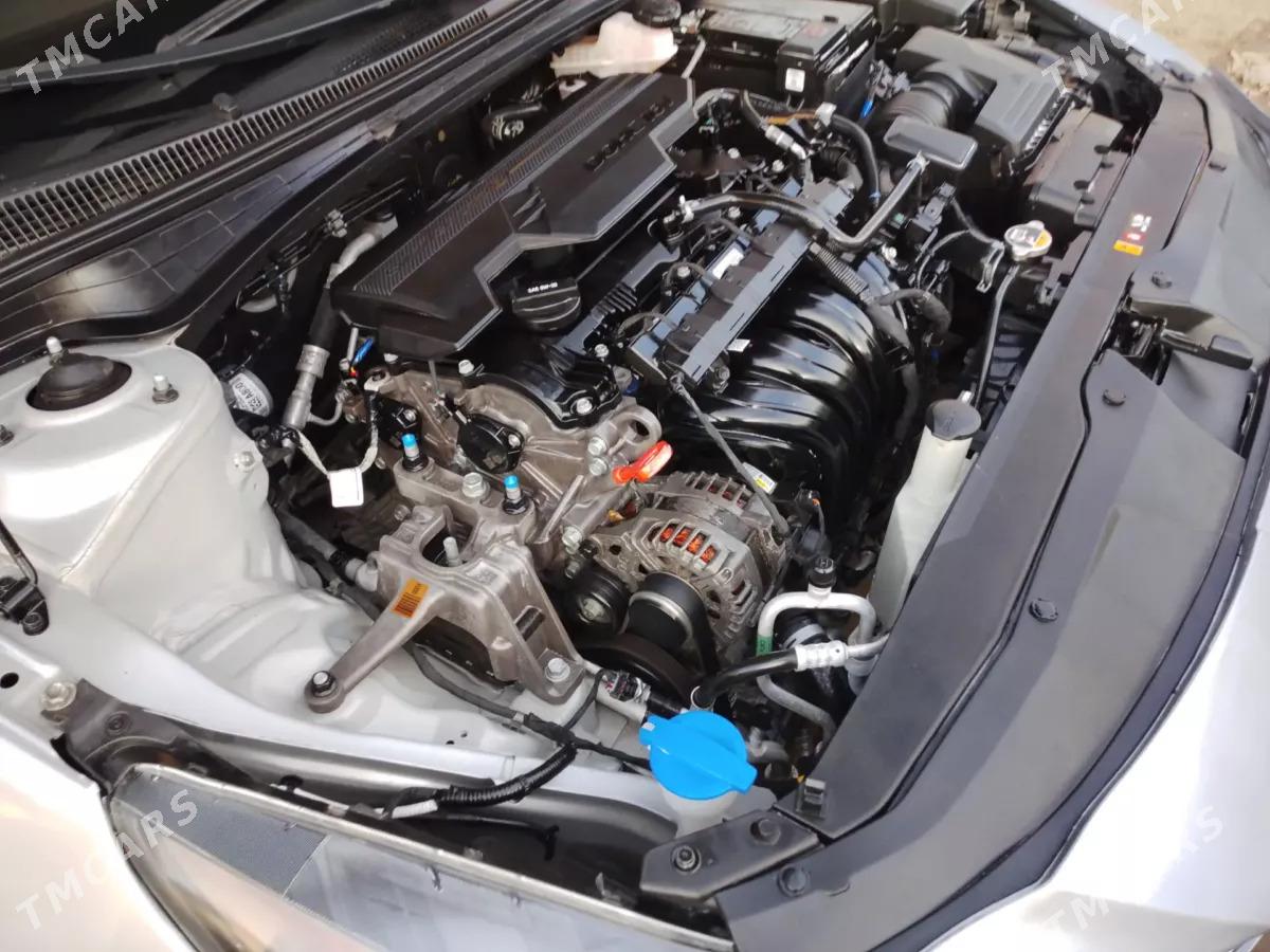 Hyundai Elantra 2021 - 230 000 TMT - Köneürgenç - img 4