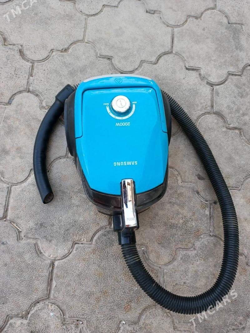 pilisos - Balkanabat - img 3