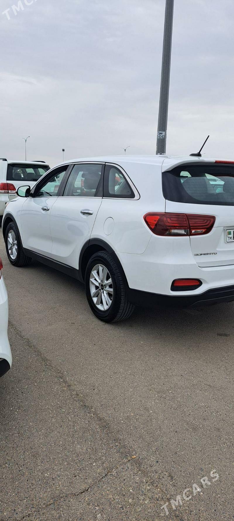 Kia Sorento 2020 - 280 000 TMT - Çoganly - img 4