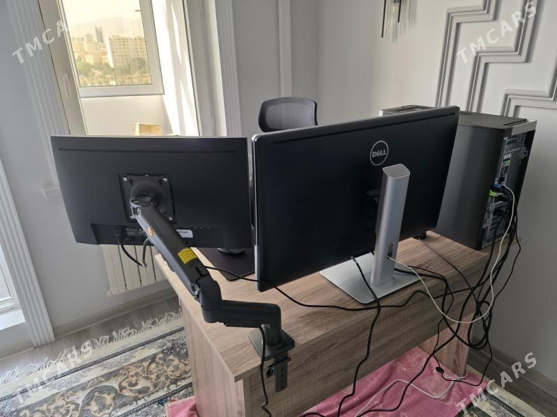 Komplekt kompyuter - Ашхабад - img 4