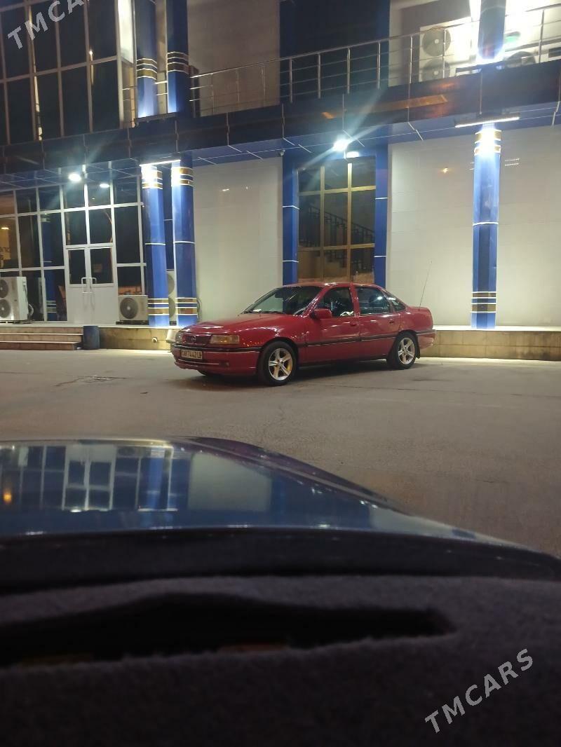 Opel Vectra 1994 - 45 000 TMT - Туркменабат - img 3