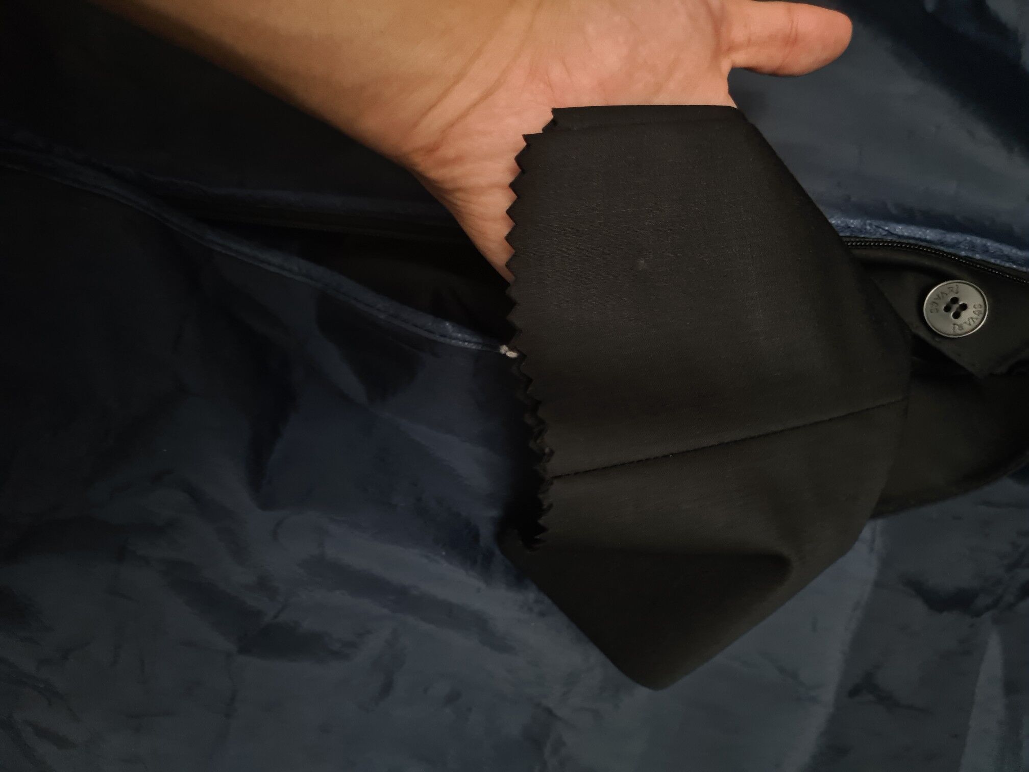 Suvari kastyum - Aşgabat - img 6