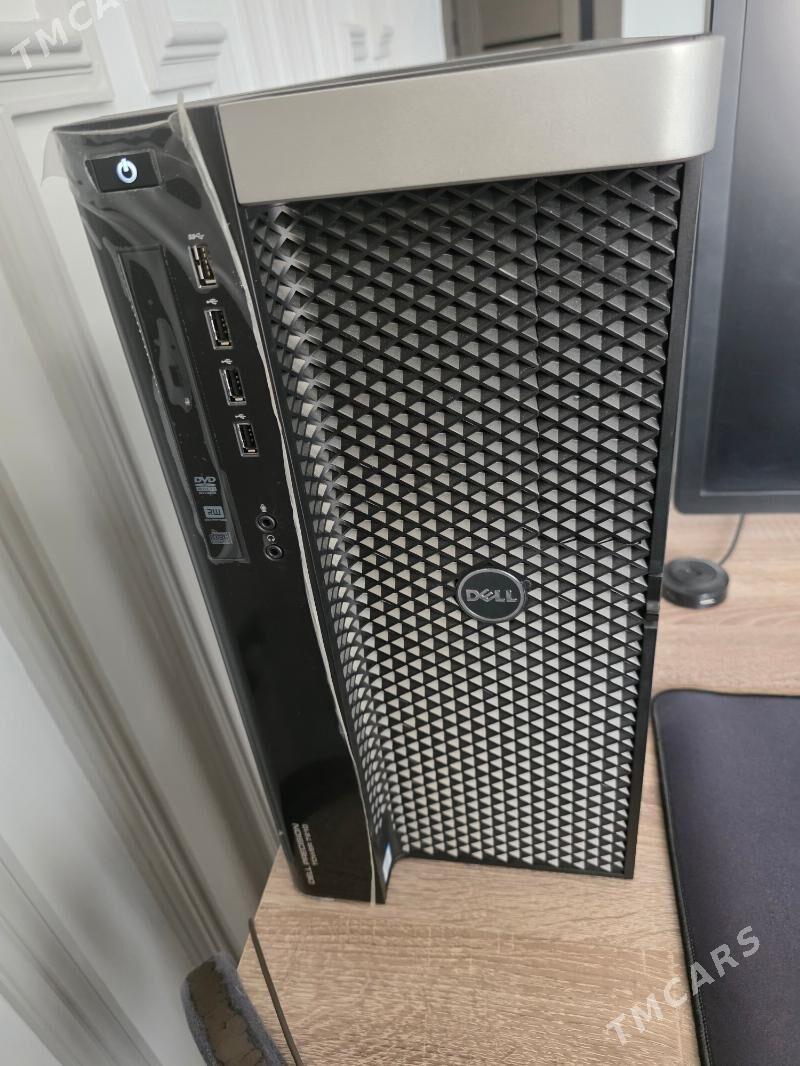 Komplekt kompyuter - Ашхабад - img 2