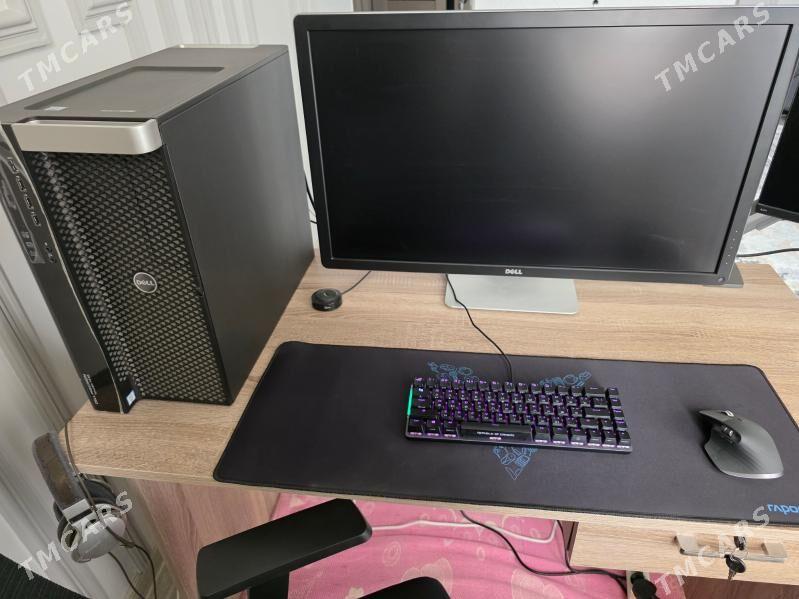 Komplekt kompyuter - Ашхабад - img 5