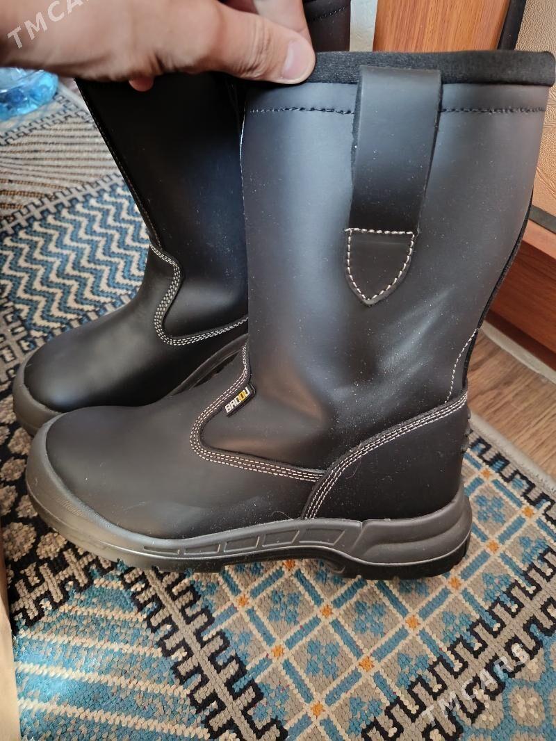 SPES ADIK - Туркменабат - img 3