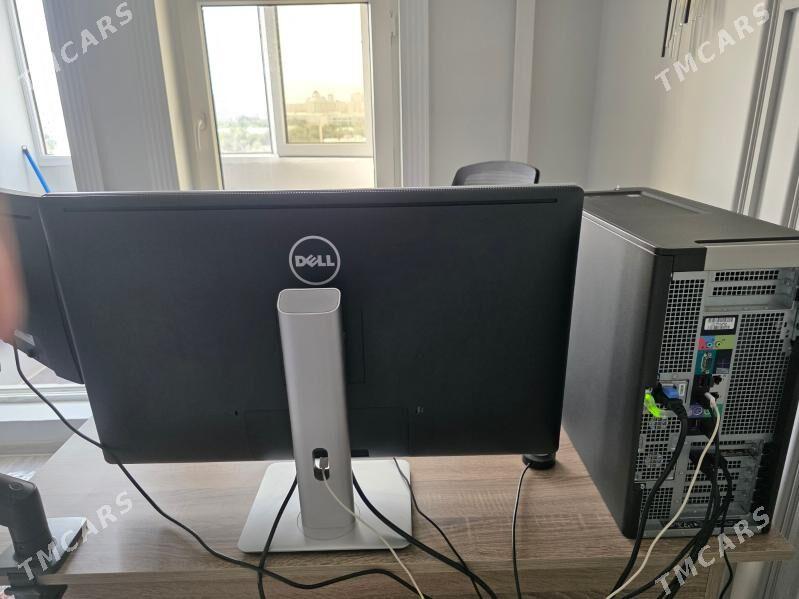 Komplekt kompyuter - Ашхабад - img 3