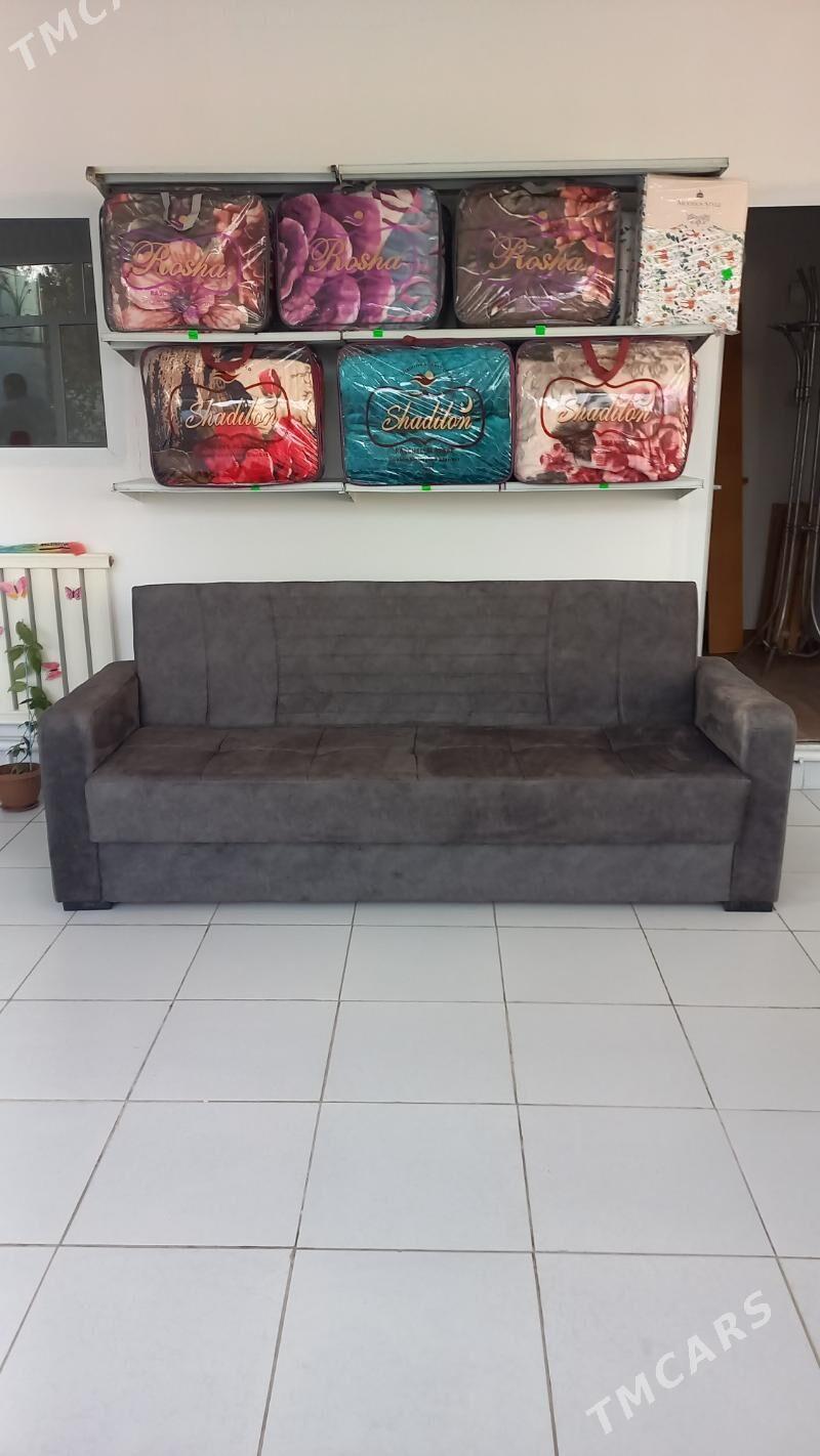 diwan - Гызыларбат - img 2