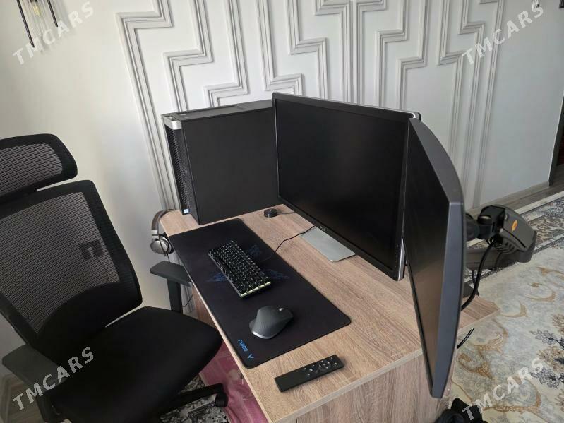 Komplekt kompyuter - Ашхабад - img 1