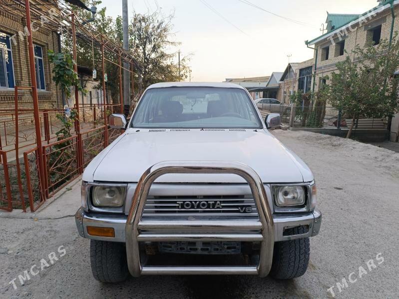 Toyota 4Runner 1993 - 45 000 TMT - Türkmenabat - img 1