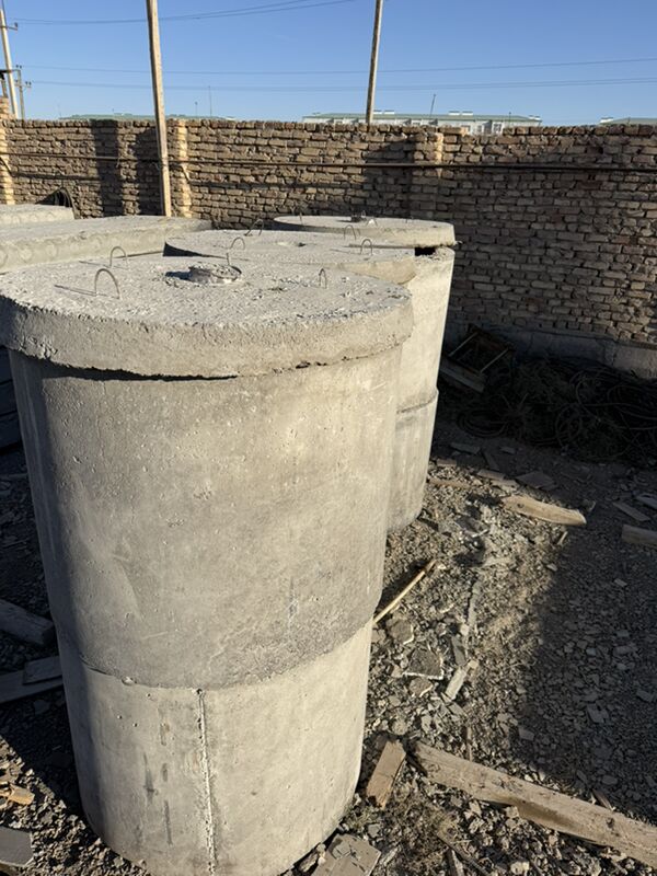 Kolodes - Daşoguz - img 2