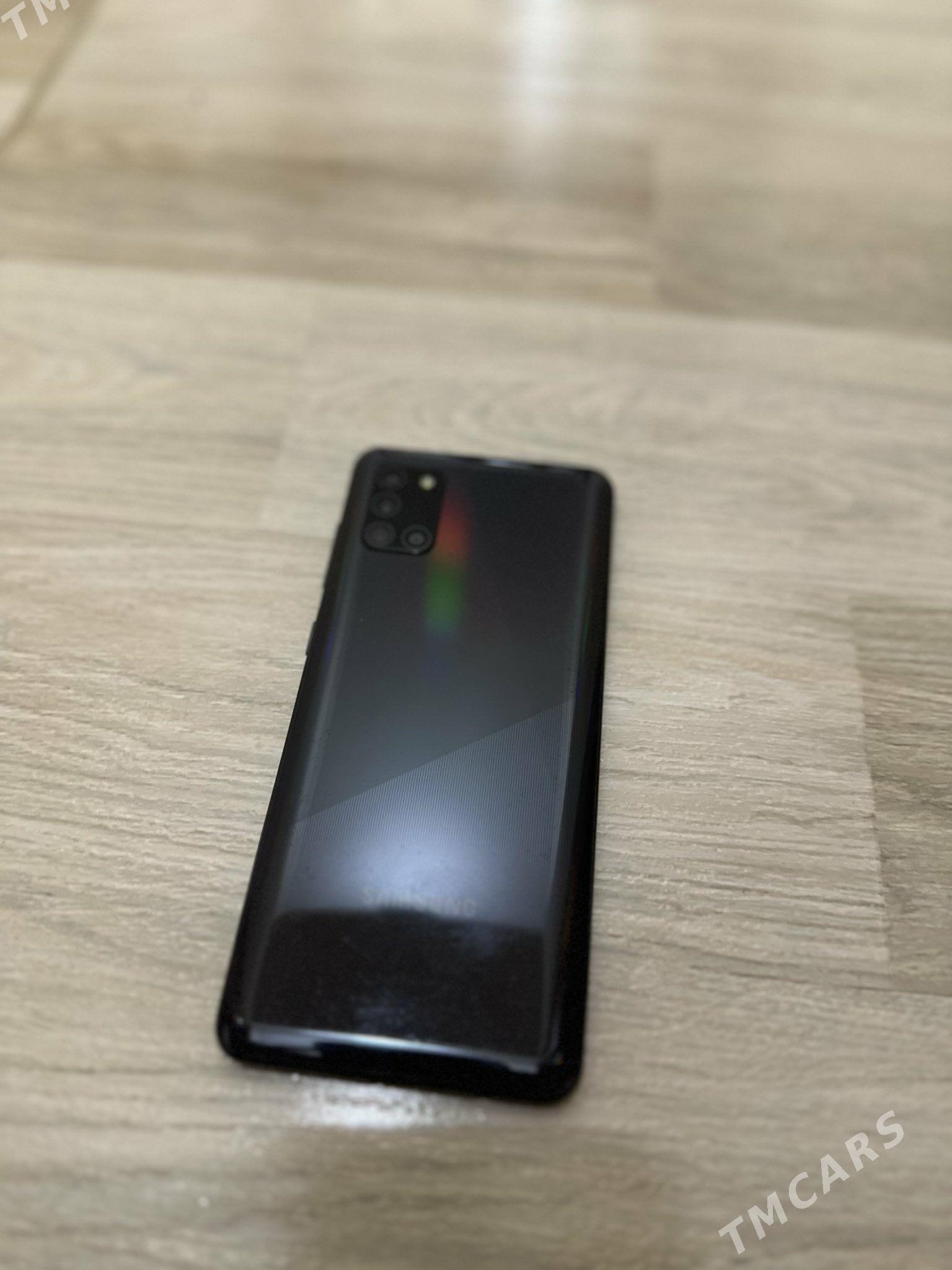 Samsung A31 - Ашхабад - img 3