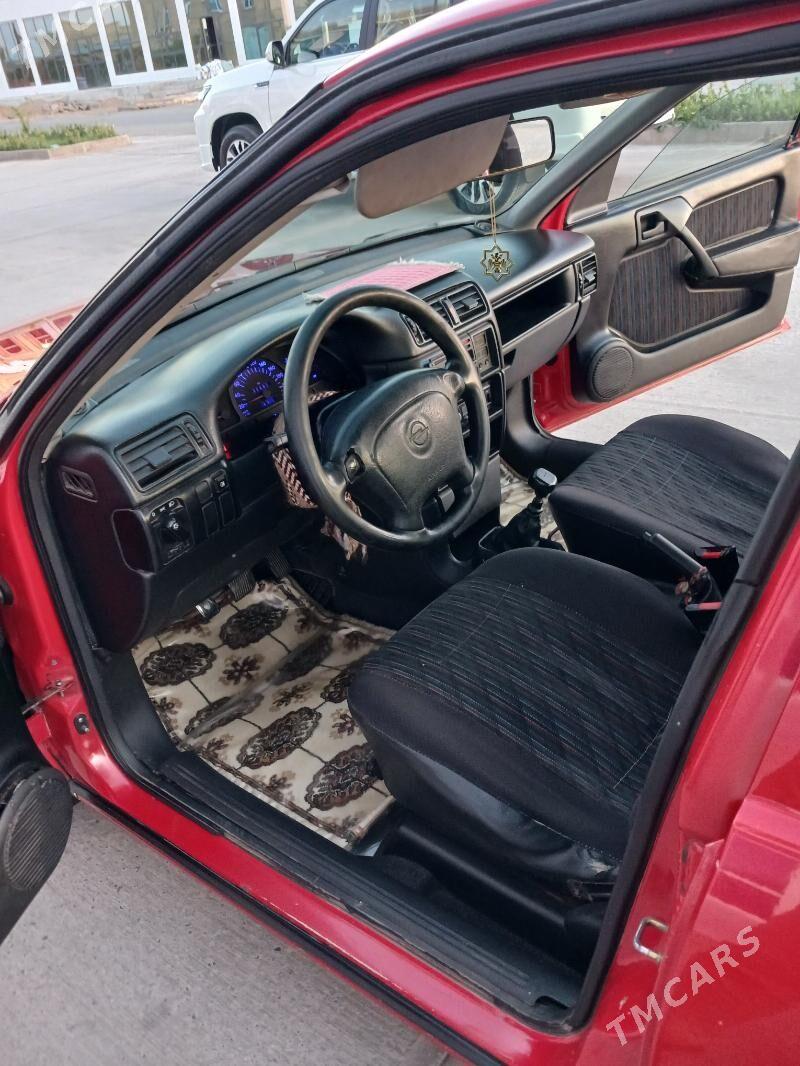 Opel Vectra 1994 - 45 000 TMT - Туркменабат - img 6