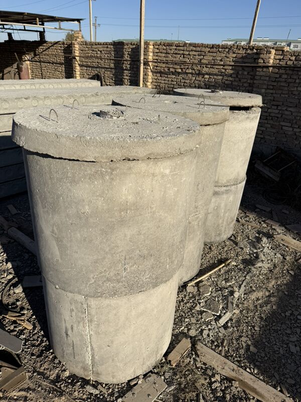 Kolodes - Daşoguz - img 1