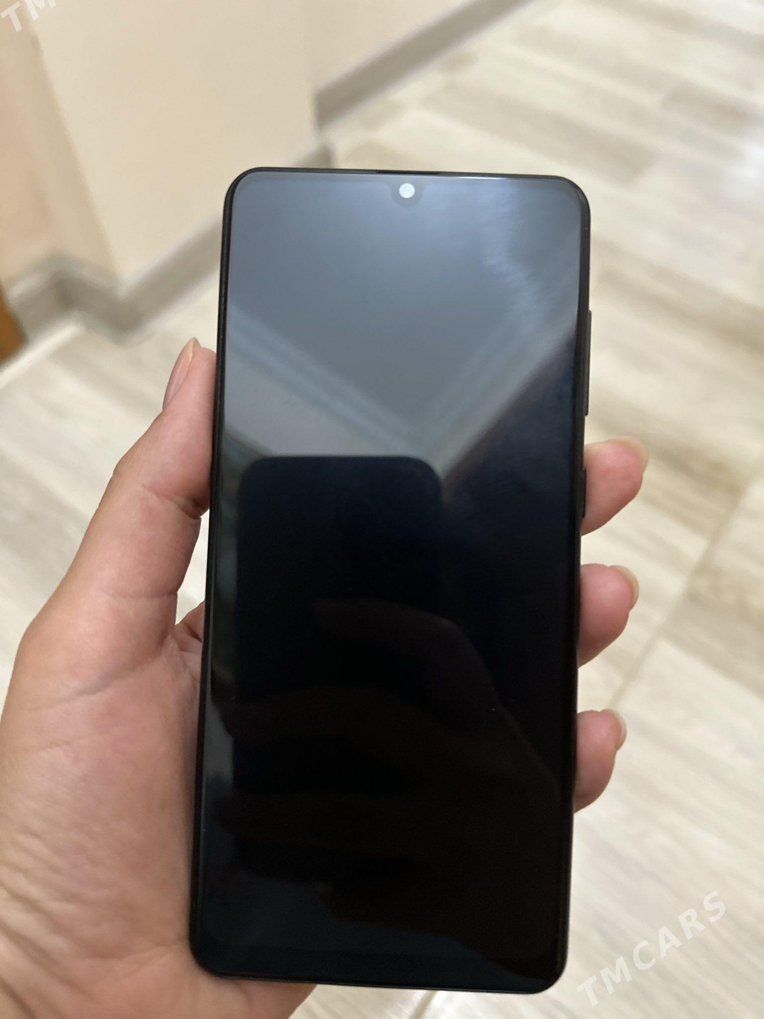 Samsung A31 - Ашхабад - img 4