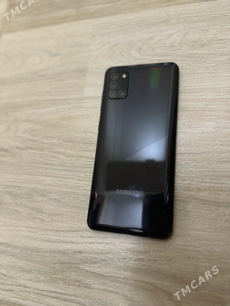 Samsung A31 - Ашхабад - img 1