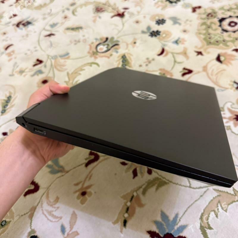 HP Pavilion Gaming 15 - Aşgabat - img 3