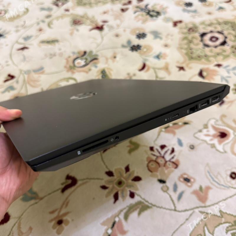 HP Pavilion Gaming 15 - Aşgabat - img 2