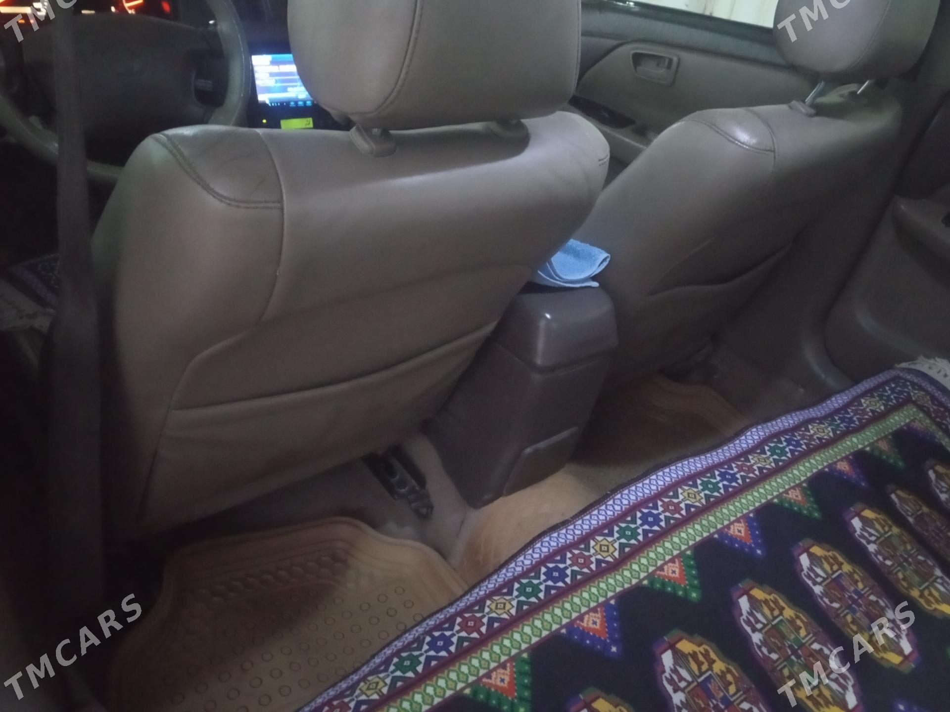 Toyota Camry 2000 - 155 000 TMT - Серахс - img 3