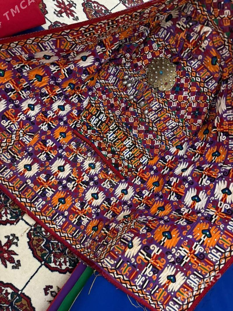 Kürte Cabyt - 2 мкр - img 3