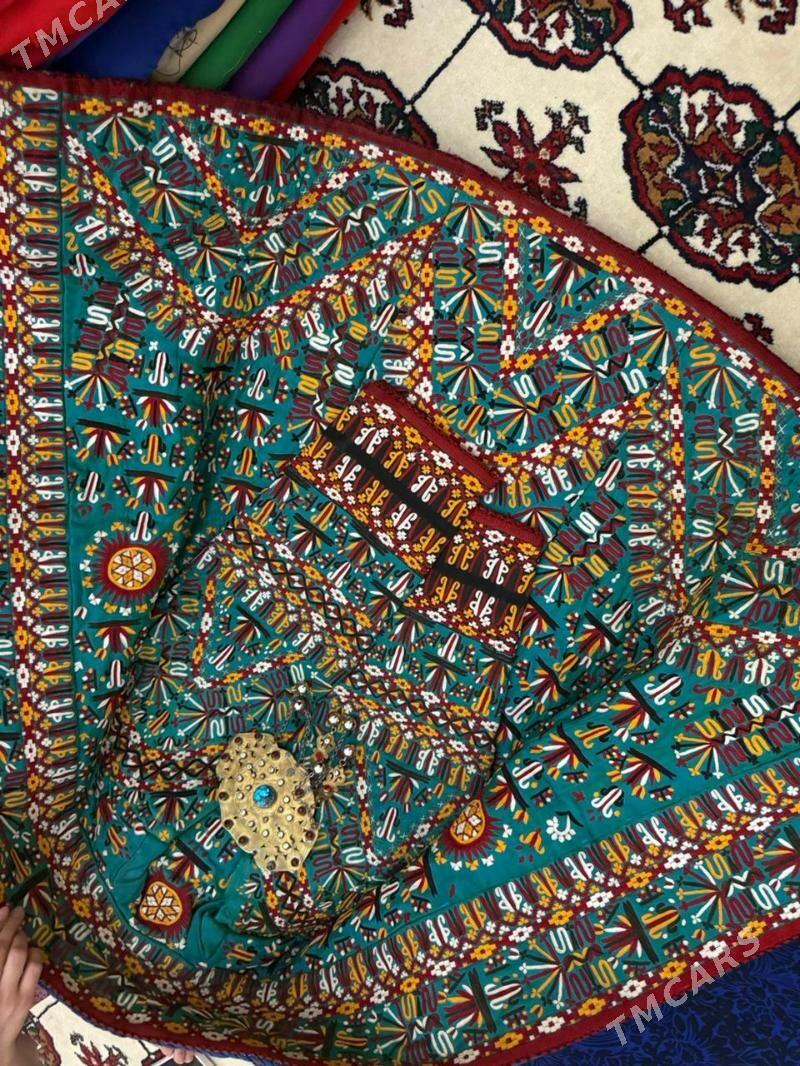 Kürte Cabyt - 2 мкр - img 10