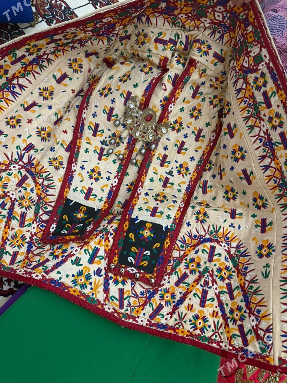 Kürte Cabyt - 2 мкр - img 4