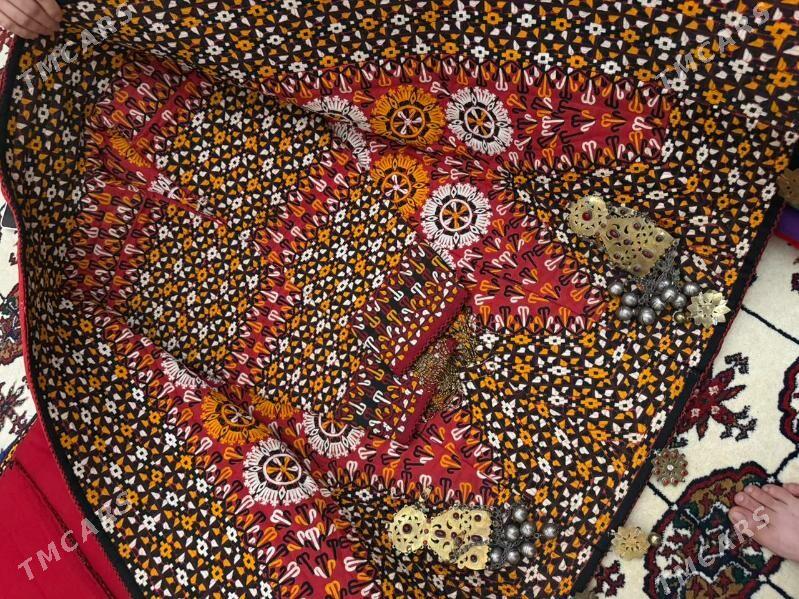 Kürte Cabyt - 2 мкр - img 9