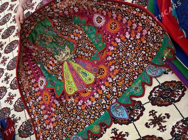 Kürte Cabyt - 2 мкр - img 5