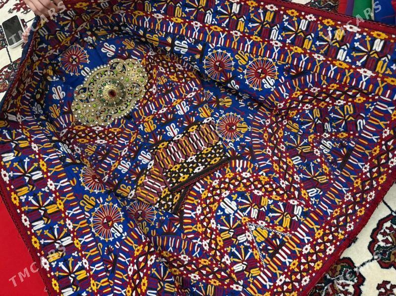 Kürte Cabyt - 2 мкр - img 6