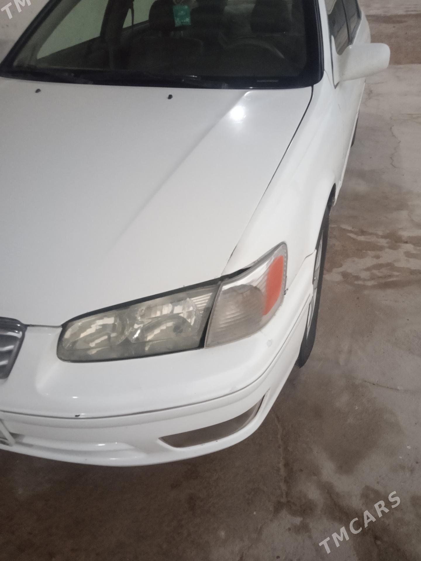 Toyota Camry 2000 - 155 000 TMT - Серахс - img 4