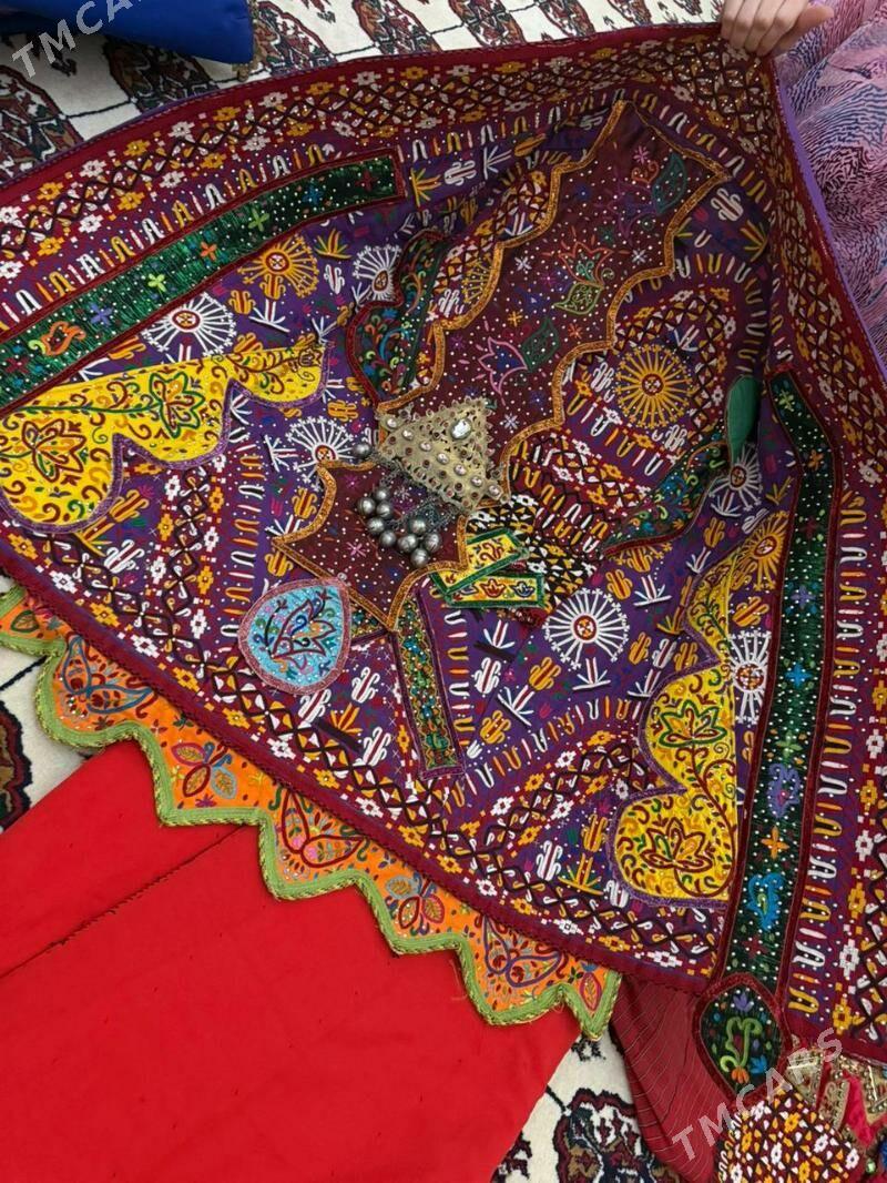 Kürte Cabyt - 2 мкр - img 2