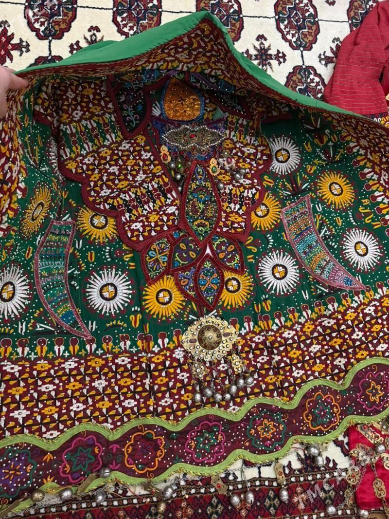 Kürte Cabyt - 2 мкр - img 1