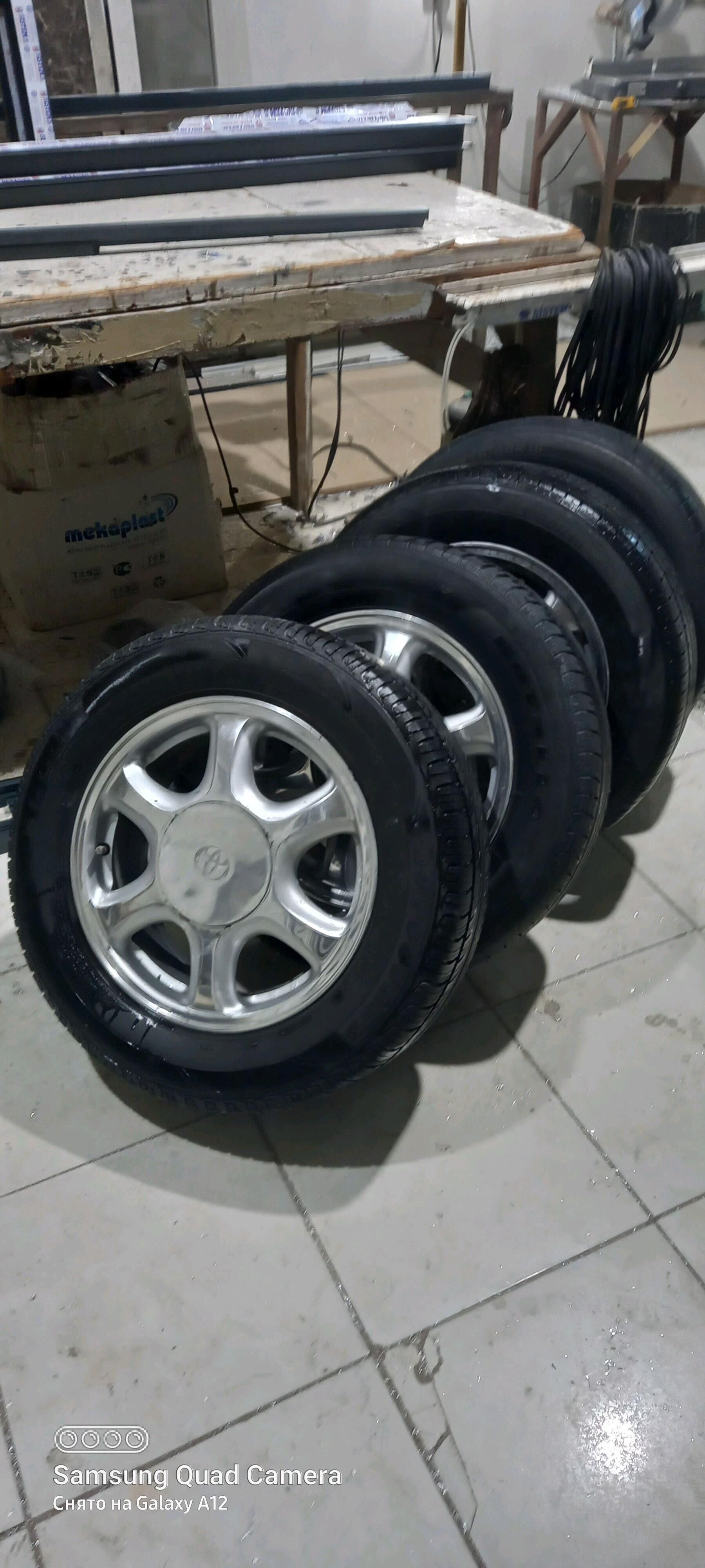 diska 2 000 TMT - Mary - img 2