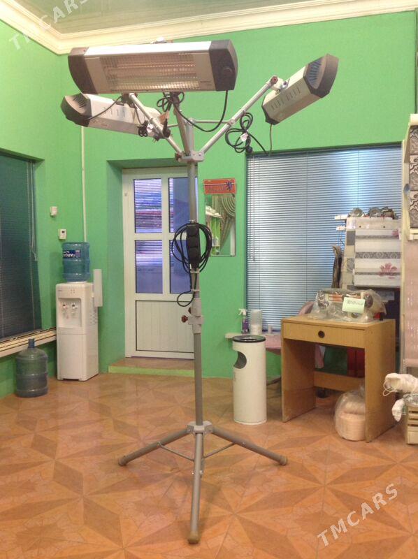 KUMUTEL peç Türkie - Туркменабат - img 3