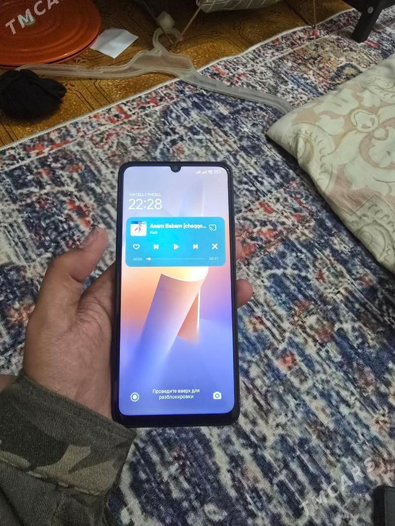 Poco C 65 - 11 мкр - img 6