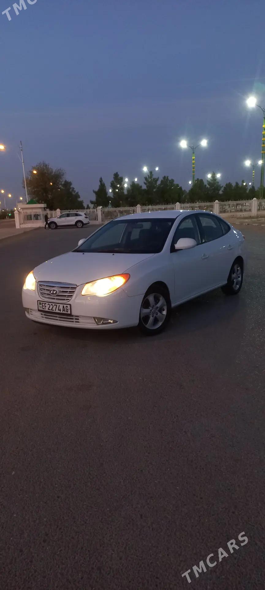 Hyundai Elantra 2010 - 139 000 TMT - Aşgabat - img 2