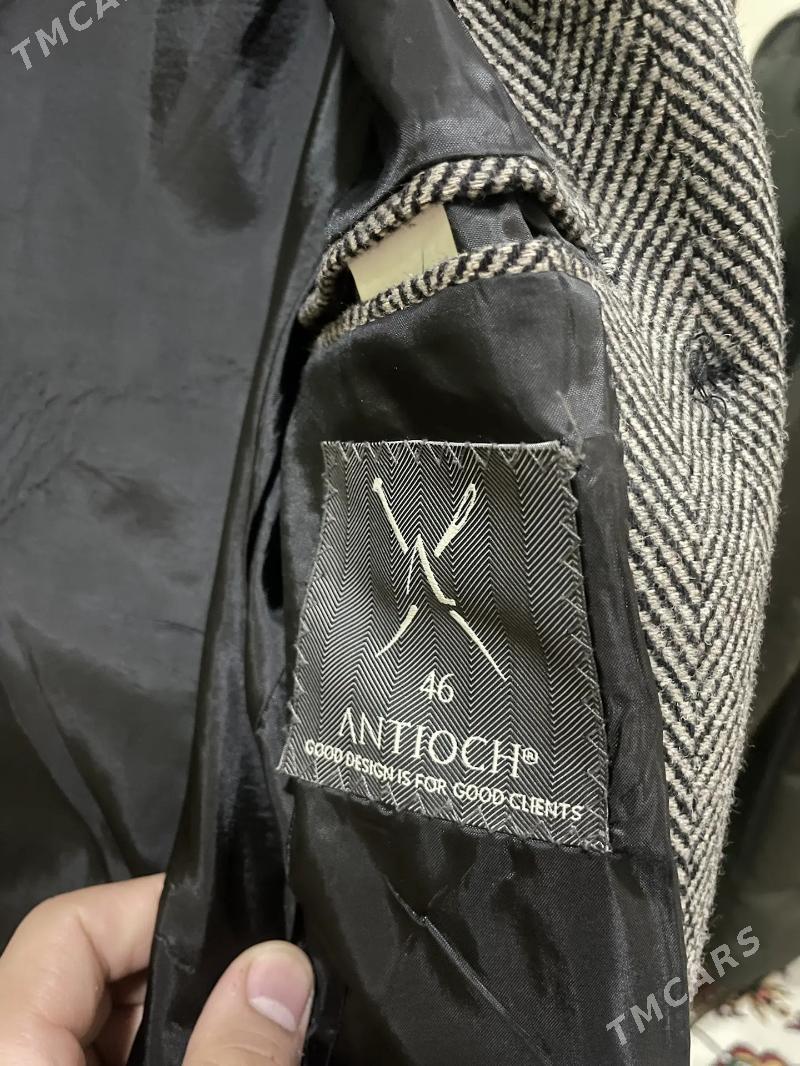 Palto Antioch - Ашхабад - img 3