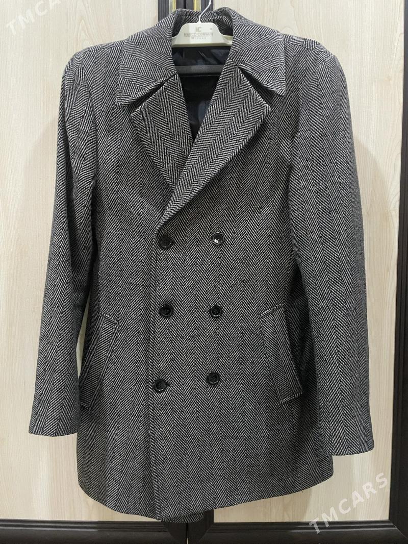 Palto Antioch - Ашхабад - img 1