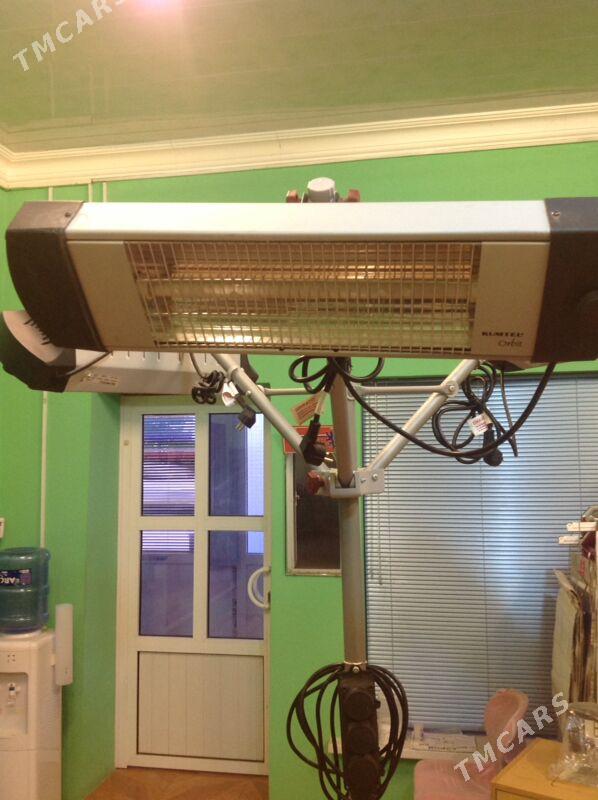 KUMUTEL peç Türkie - Туркменабат - img 1