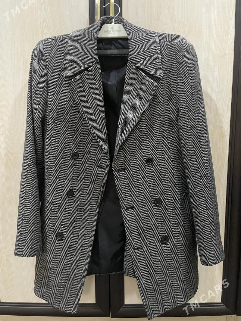 Palto Antioch - Ашхабад - img 2